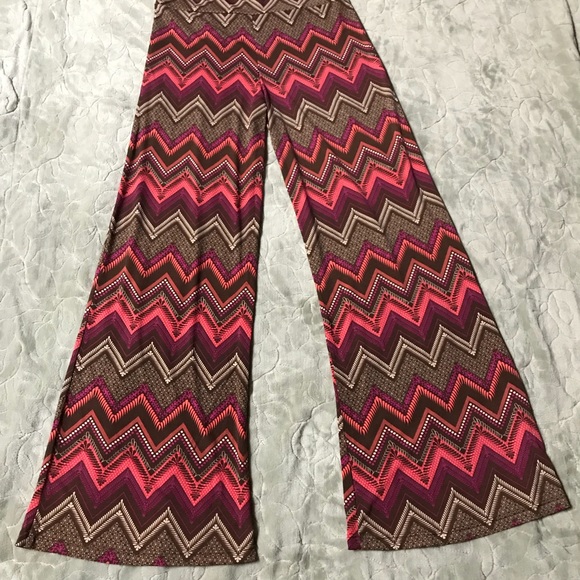 wrangler palazzo pants